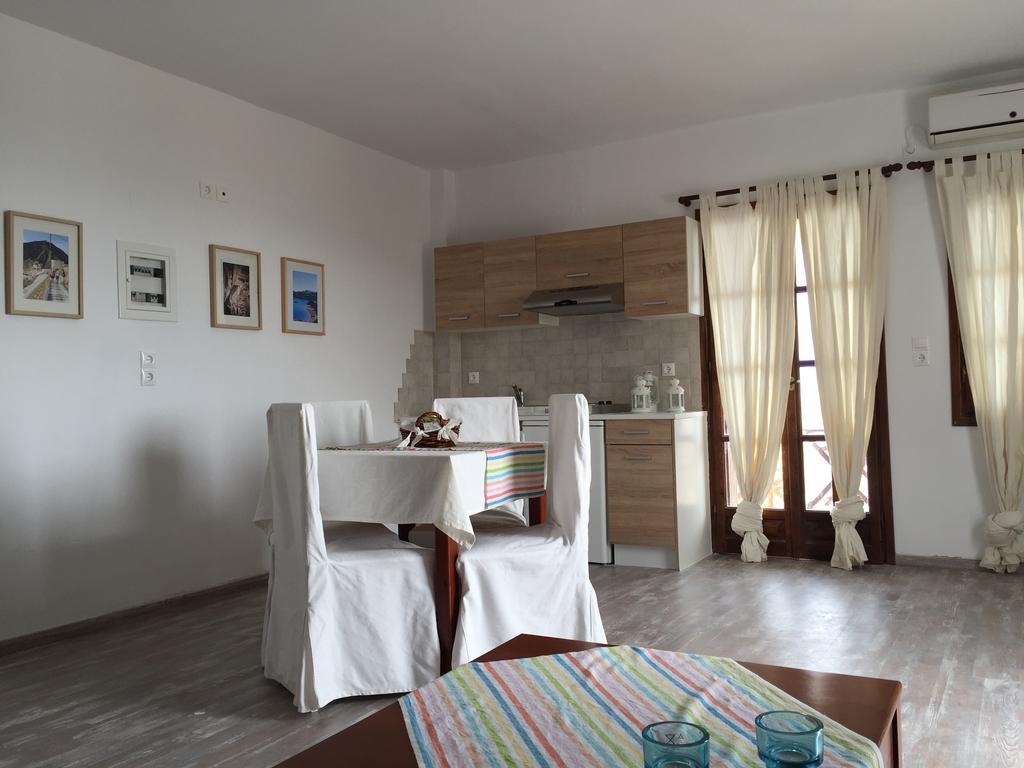 Apartment Jhonathan Amoopi