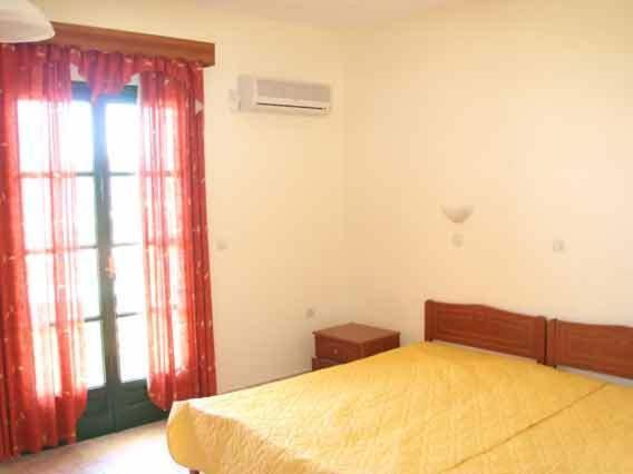 Castelia Bay Hotel