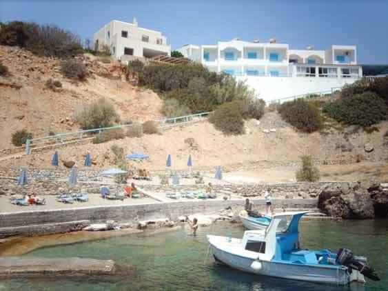 Castelia Bay