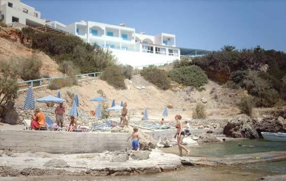 Castelia Bay Hotel 2*