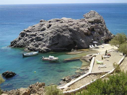 Castelia Bay
