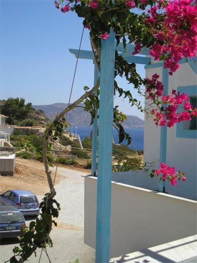 Castelia Bay Hotel Amoopi