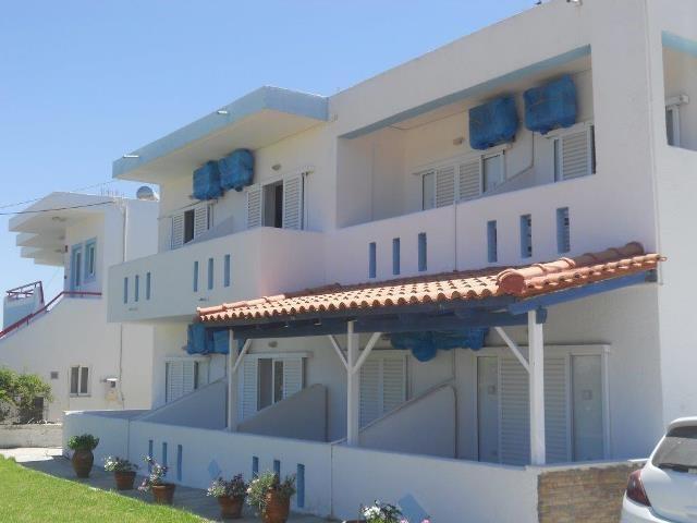Villa Bel Passo Apartments *