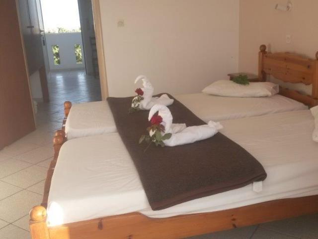 Villa Bel Passo Apartments Apartment