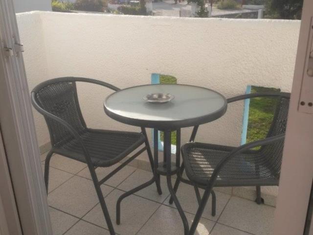 Villa Bel Passo Apartments Apartment