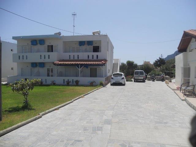 Apartment Villa Bel Passo Apartments Kefalos (Kos)
