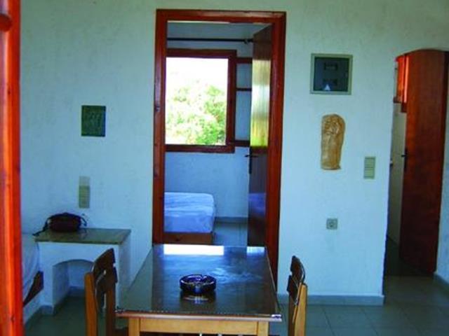 Hotel Galini Anissaras