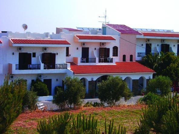 Galini 3* Anissaras