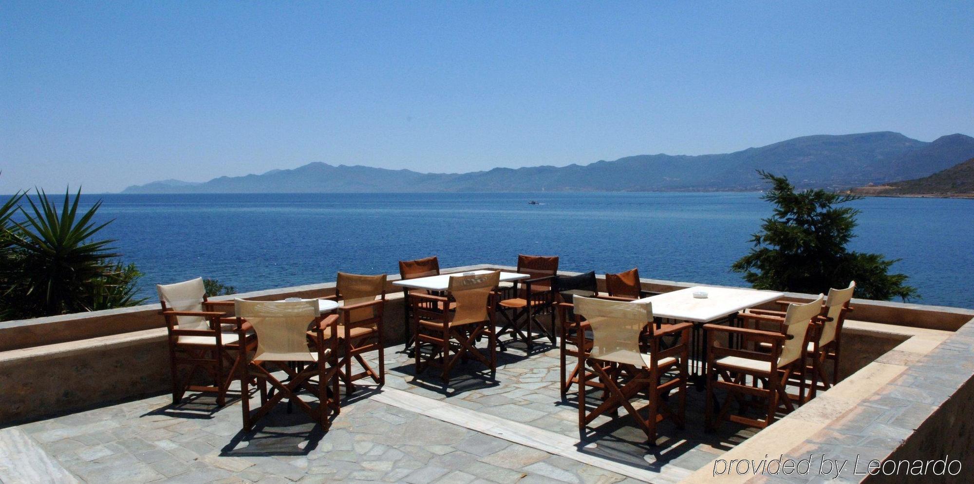 Lazareto 4* Monemvasia