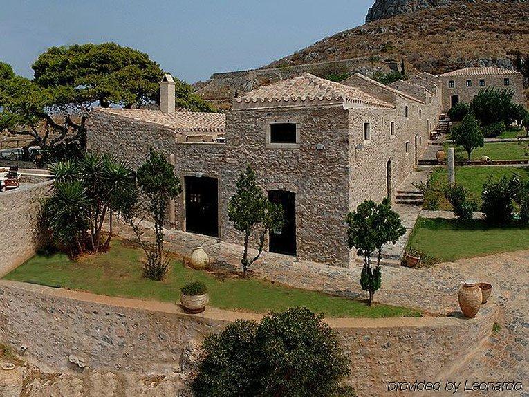 Guest house Lazareto 4*
