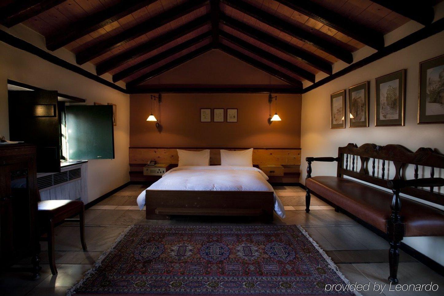 Lazareto Guest house Monemvasia
