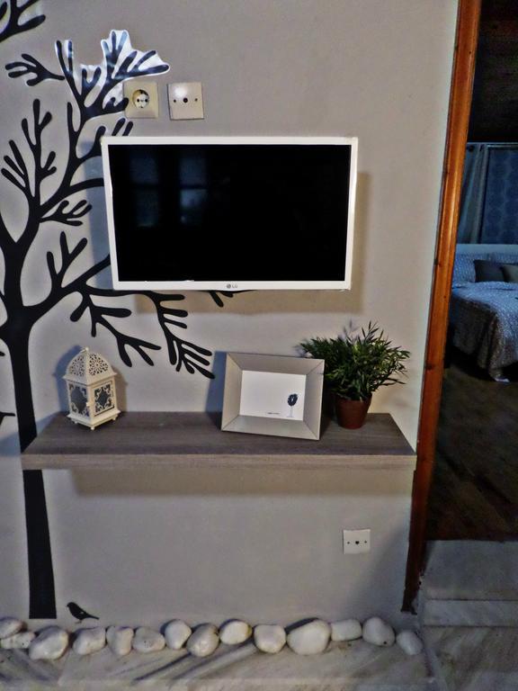 Apartment Coview Nikiti (Sithonia)