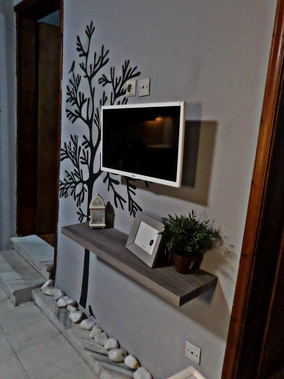 Apartment Coview Nikiti (Sithonia)