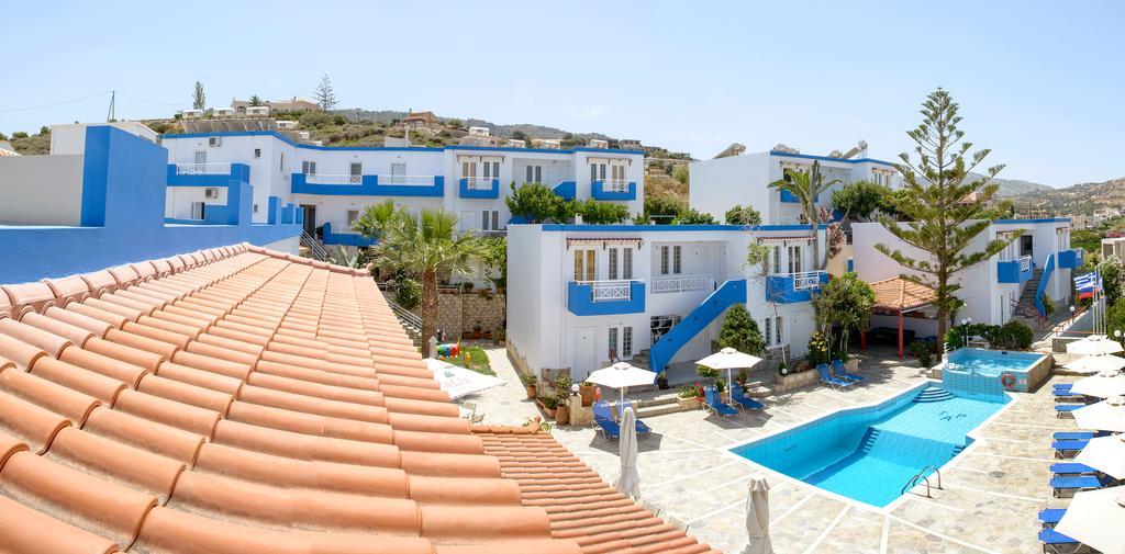 Belvedere Village Aparthotel Agia Pelagia (Crete)