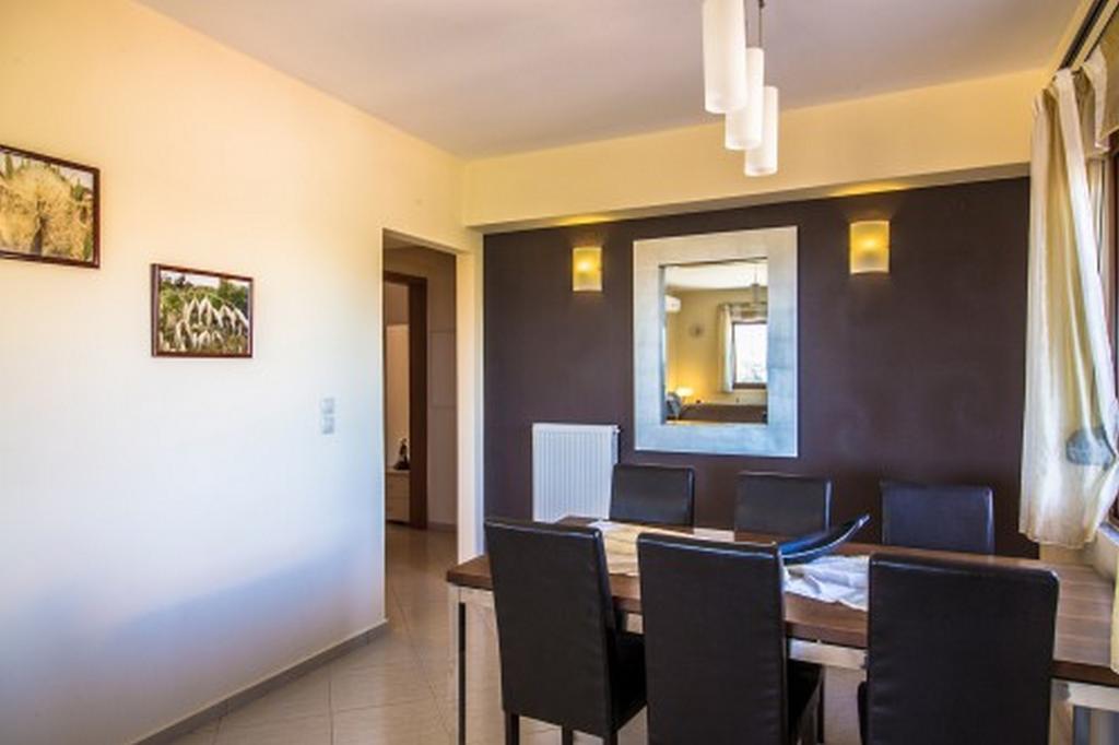 Helidonia Villas Villa *