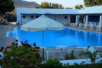 Boulafendis 2* Alinda (Leros)