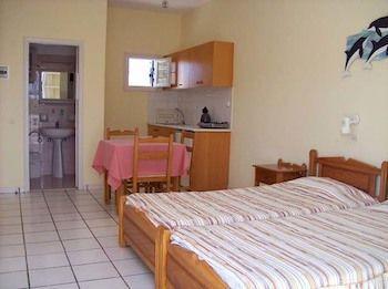 Boulafendis Hotel 2*