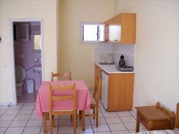 Boulafendis Hotel