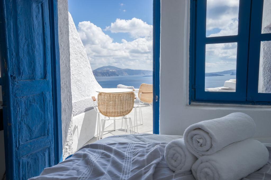 Gaia Suites Villa *