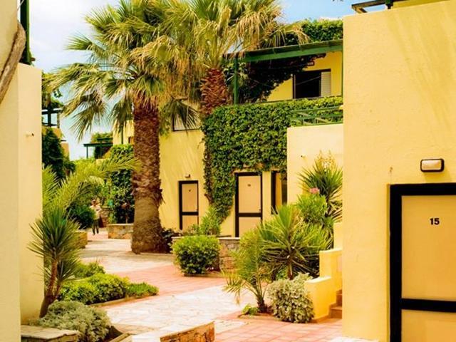 Kaissa Hotel