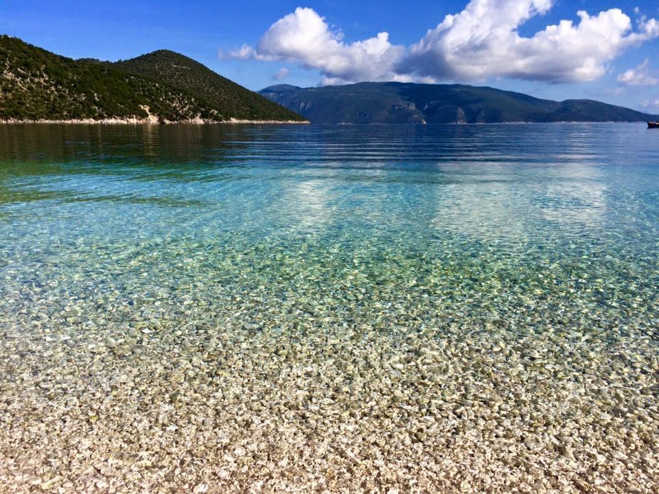 Apartment Sea Breeze Sami (Kefalonia)