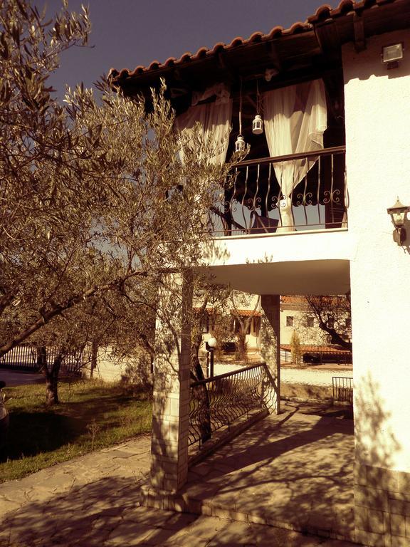 Coview Apartment