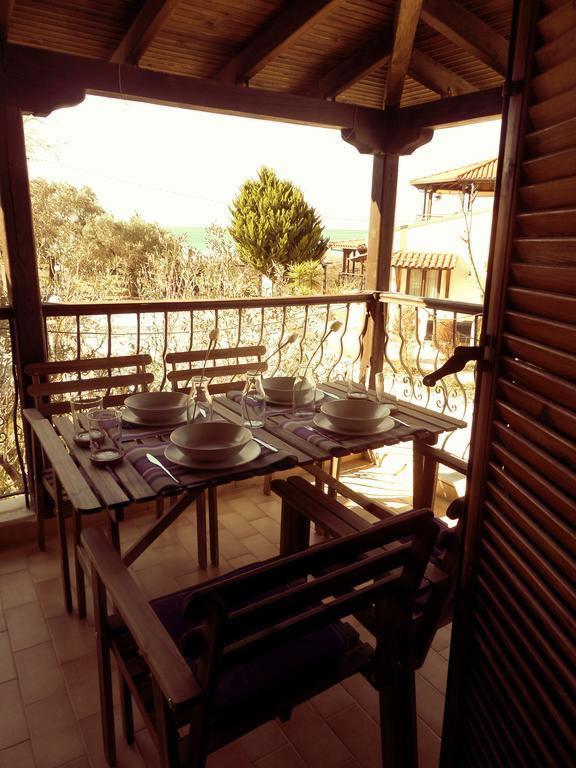 Coview Apartment *