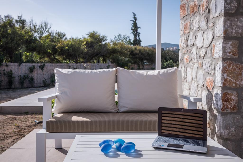 Cedar Bay Beachside Villa *