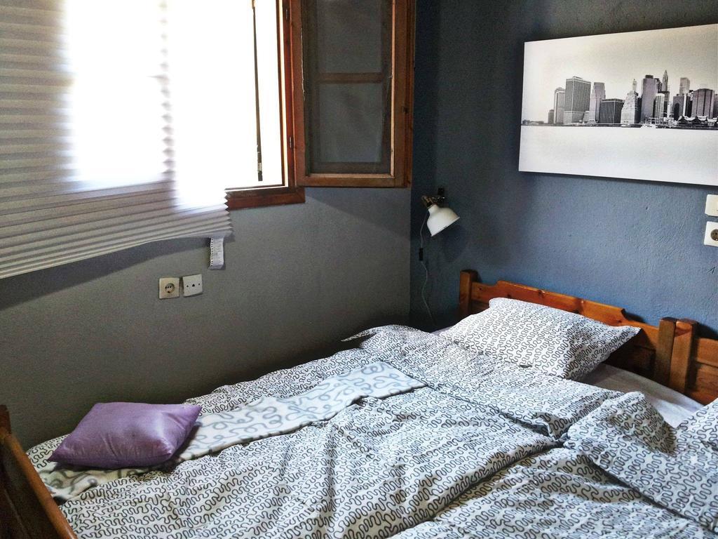 Coview Apartment *