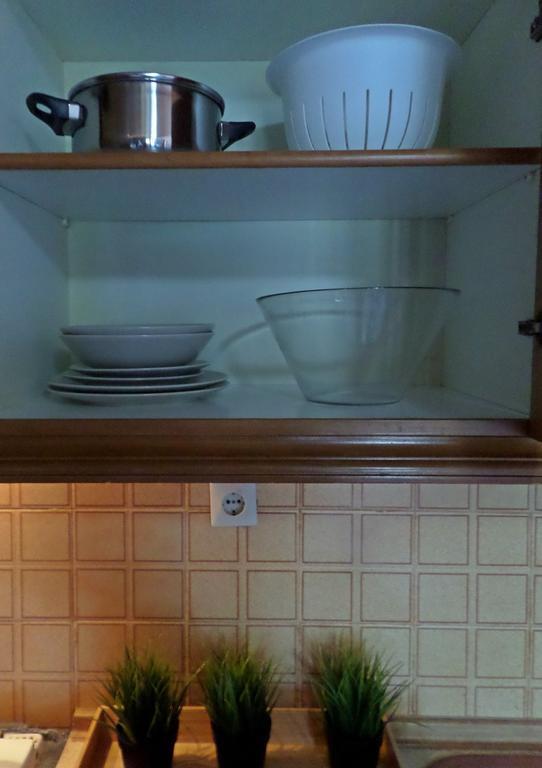 Apartment Coview Nikiti (Sithonia)