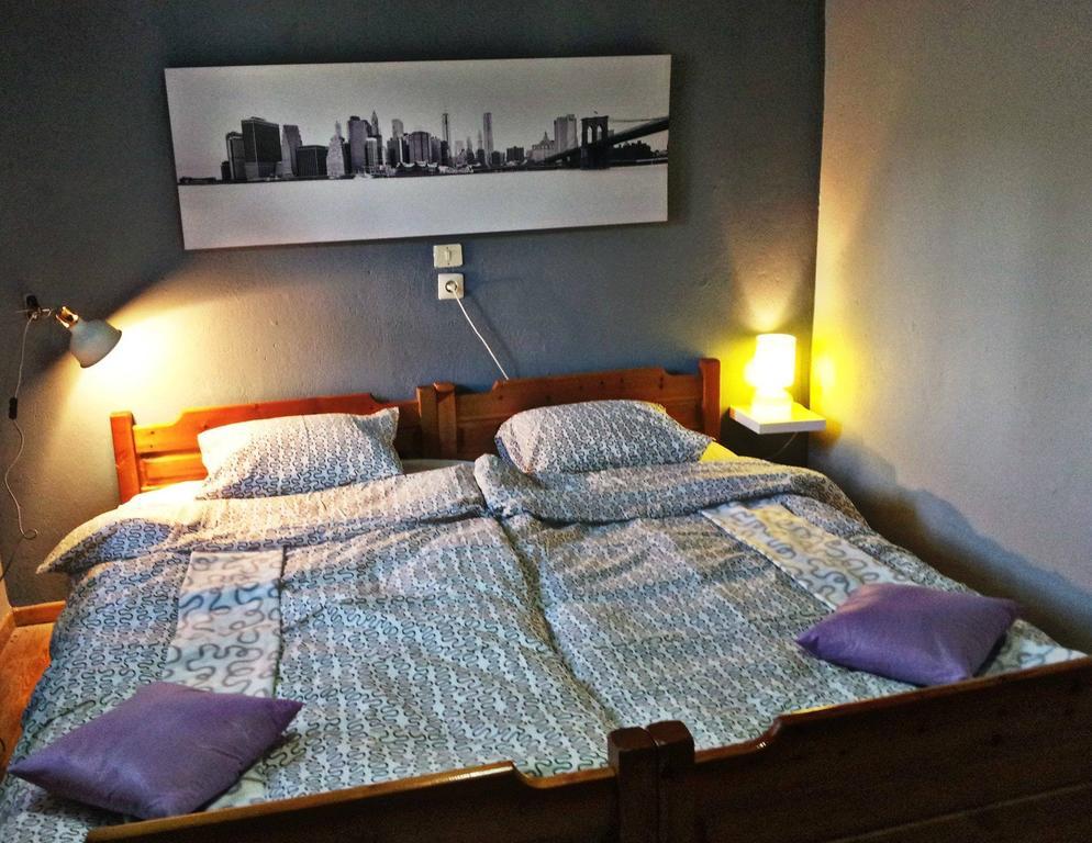 Coview Apartment