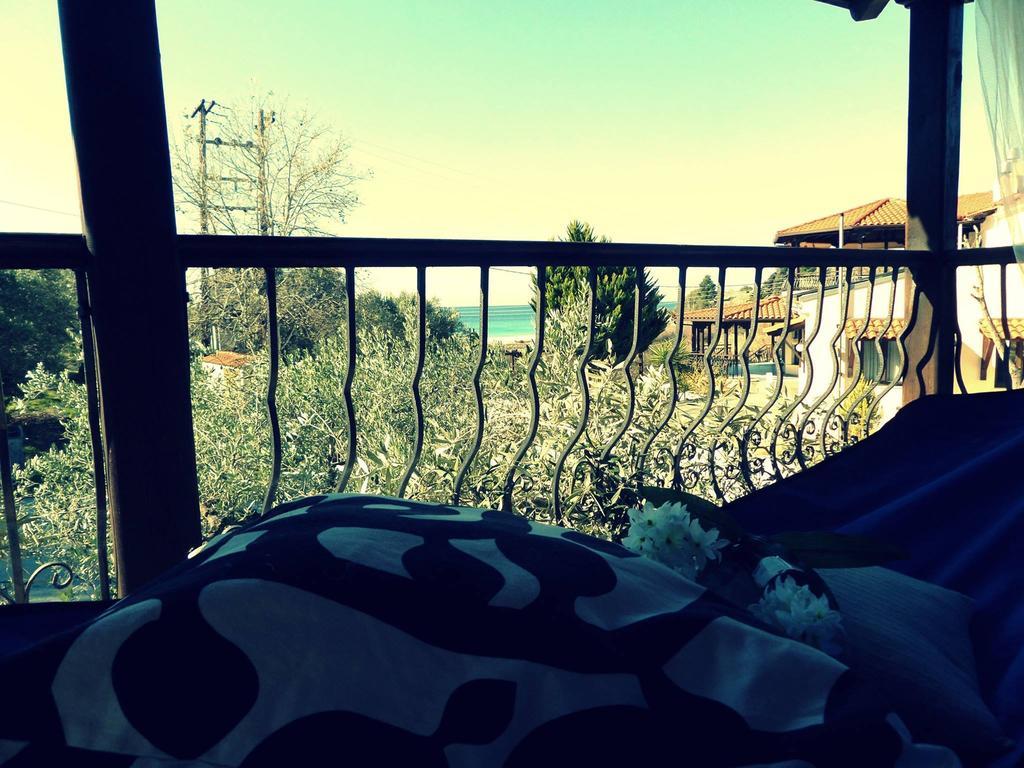 Coview Apartment *