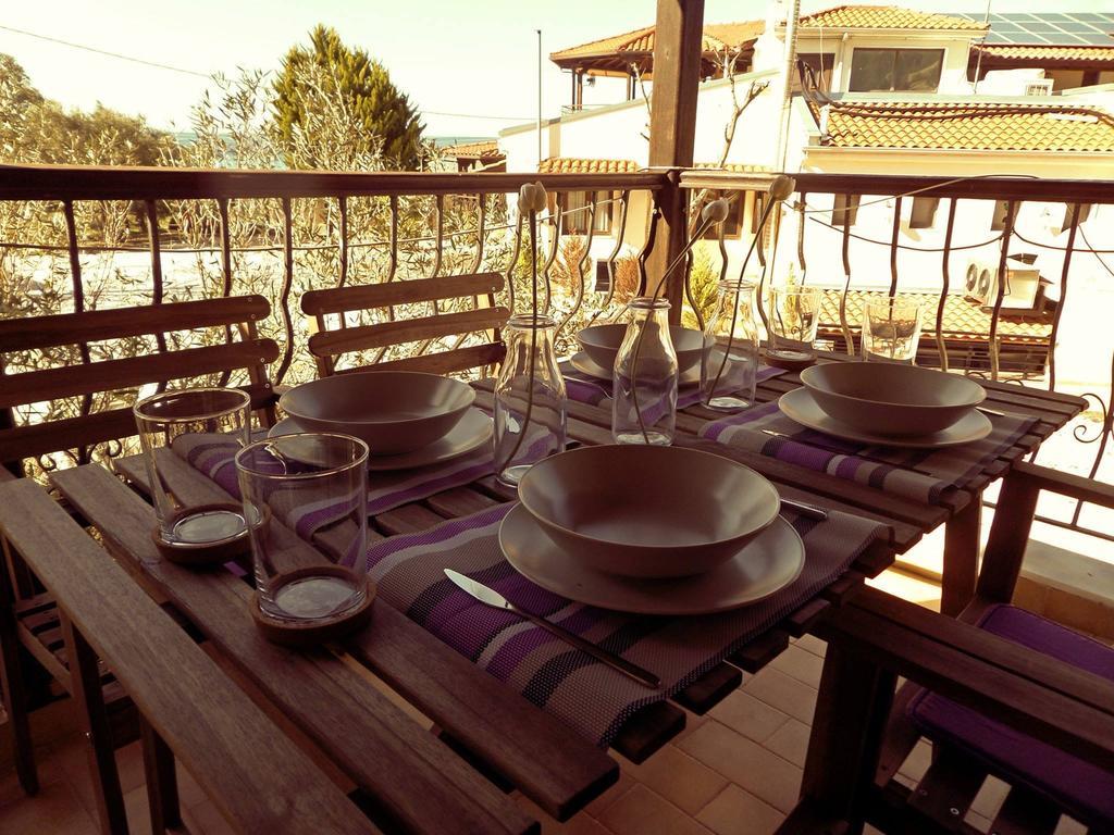 Coview Apartment Nikiti (Sithonia)