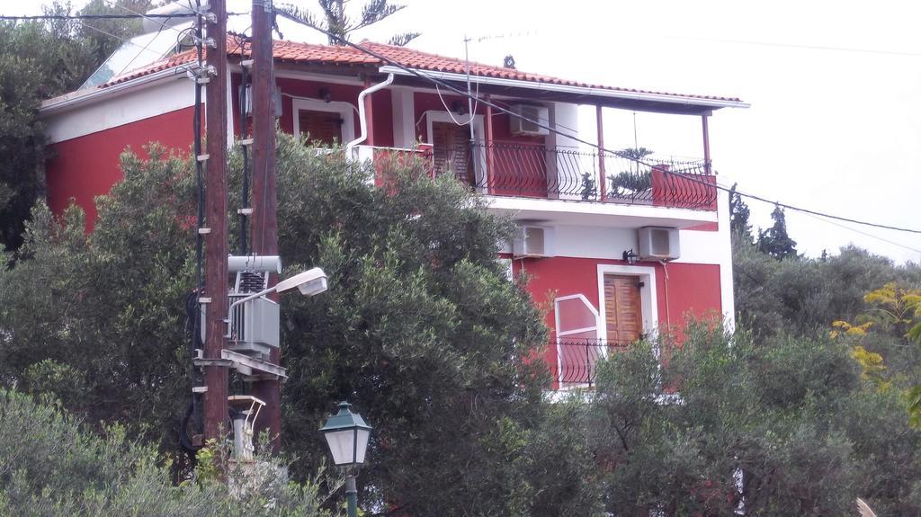 Belvedere Zakynthos Studios Aparthotel Vasilikos (Zakynthos)