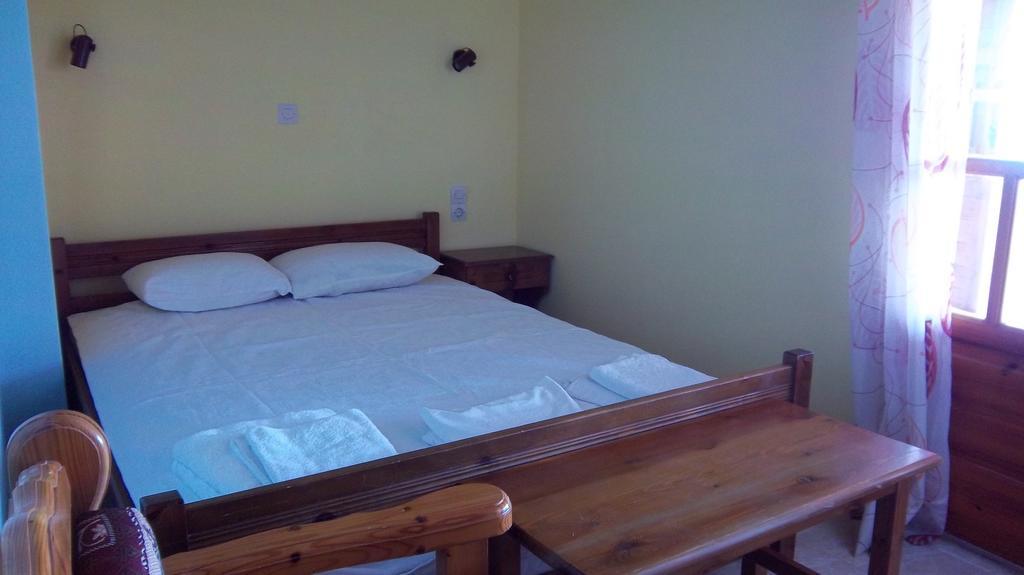 Belvedere Zakynthos Studios Aparthotel