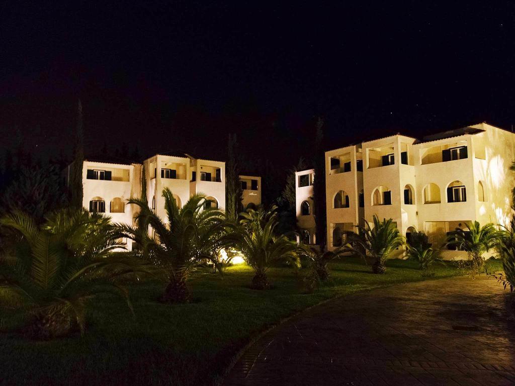 Konaki Hotel Lygia (Lefkada)