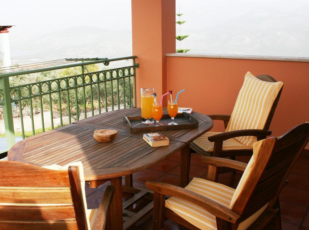 Apartment Lagoon View - Adults Only Lassi (Kefalonia)