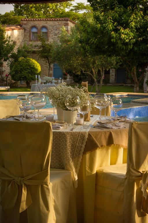 Hotel Petrino Eco Village