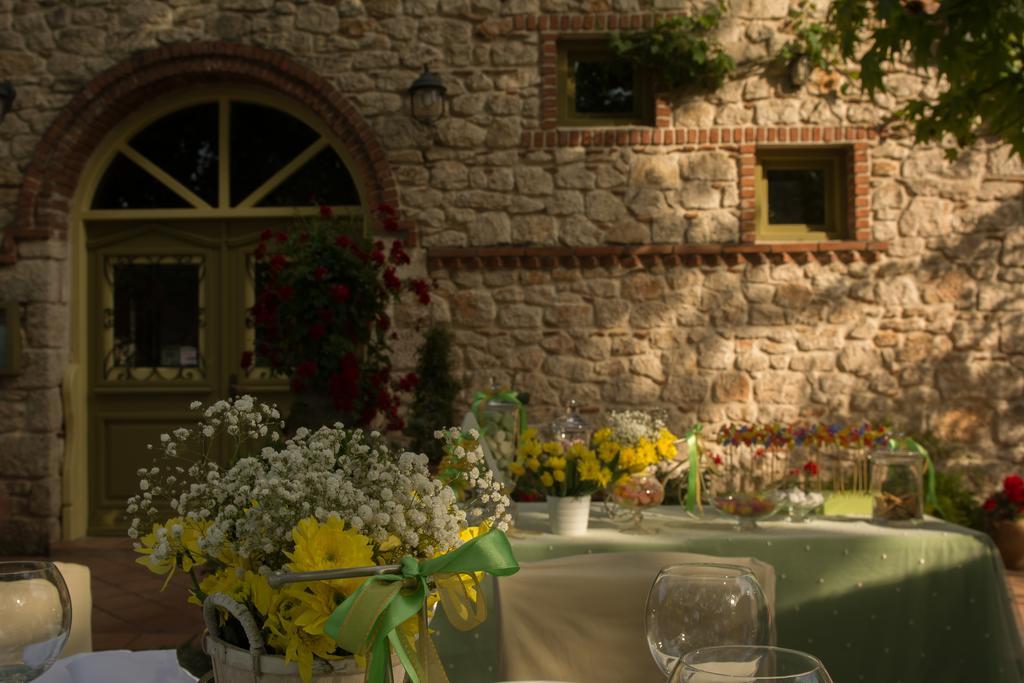 Petrino Eco Village Hotel