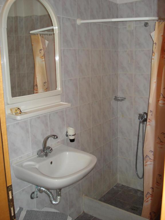 Filoktitis Hotel Myrina
