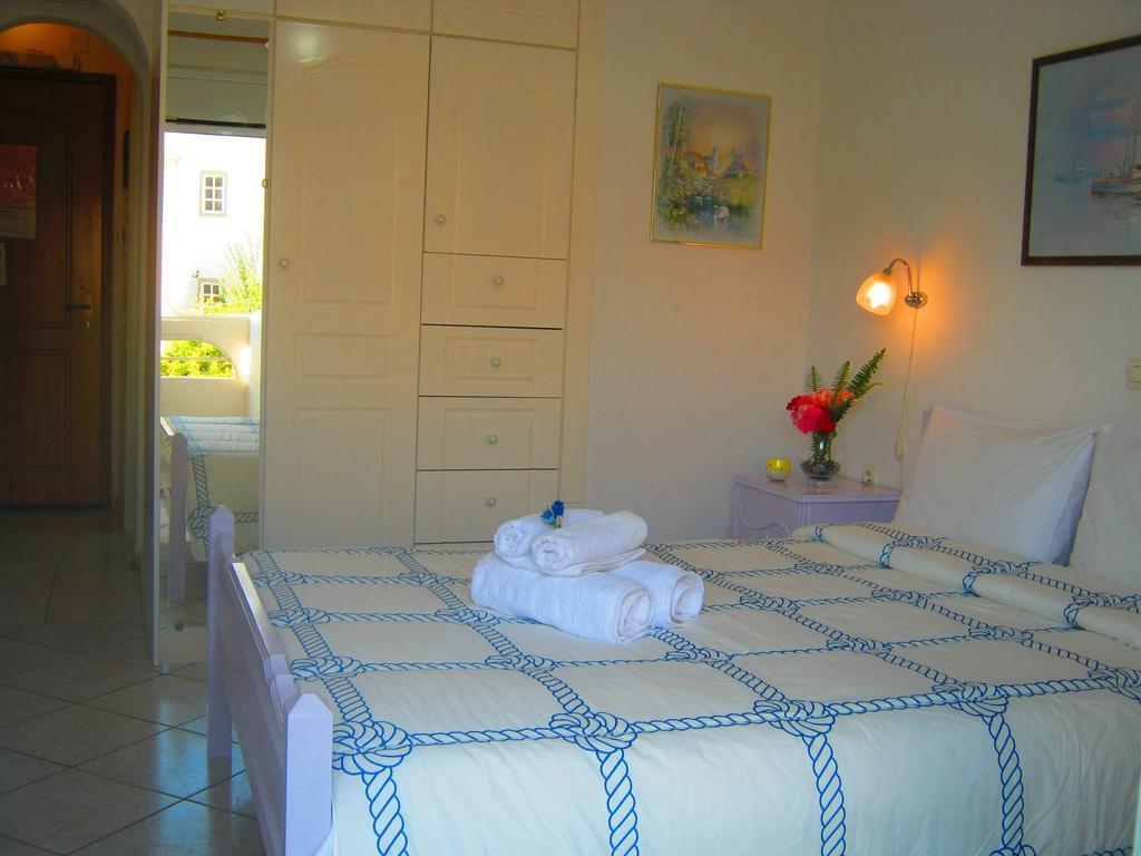 Aparthotel Neapoli