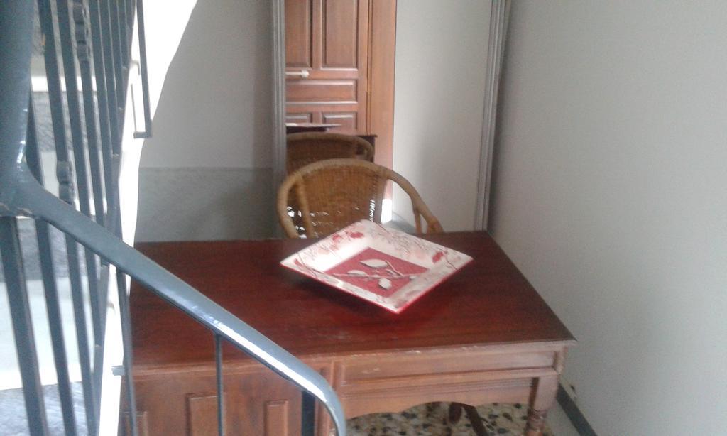 Guest house Ancient Tiryns
