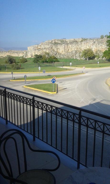 Guest house Ancient Tiryns 2*