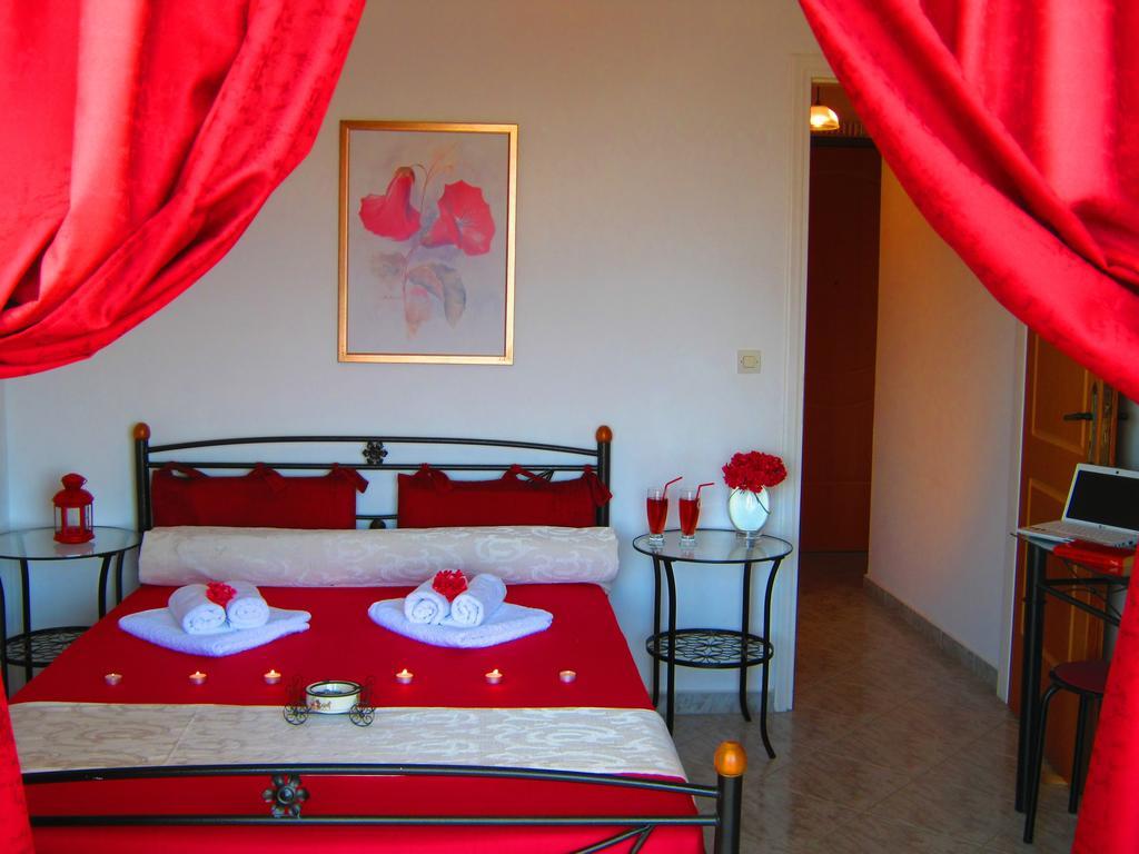 Aparthotel Neapoli Neapoli Voion