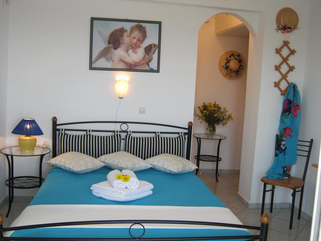 Aparthotel Neapoli