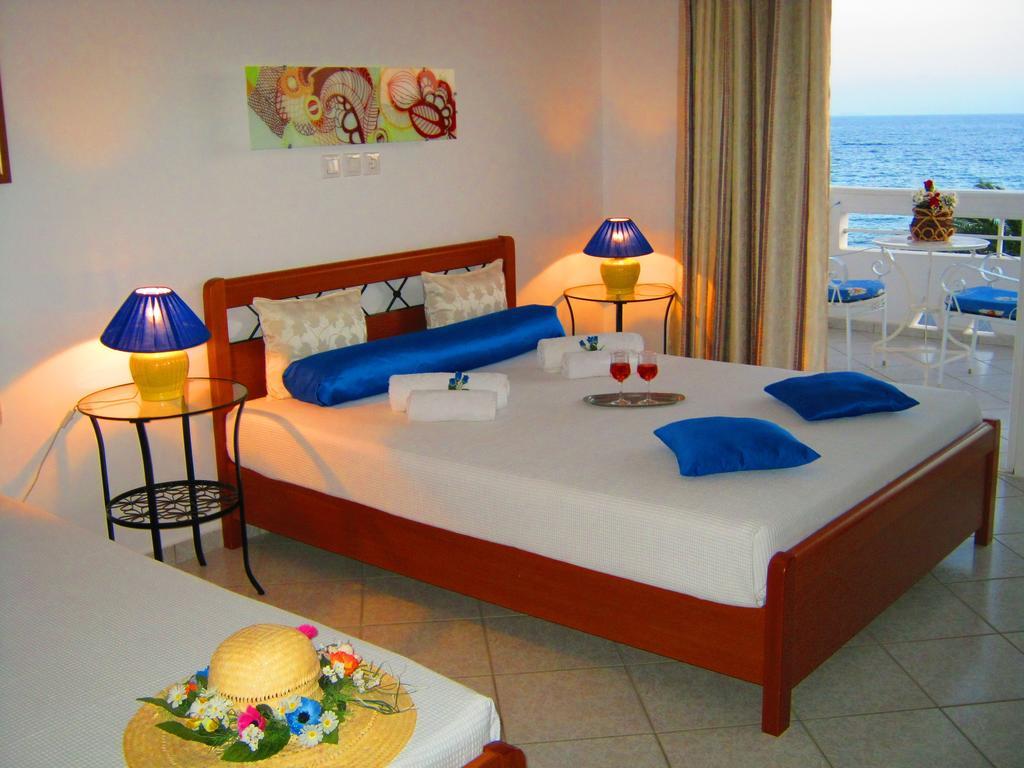 Aparthotel Neapoli