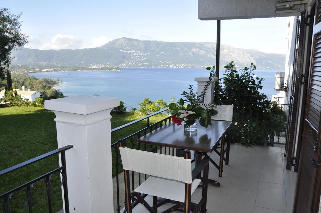 Bella Vista Apartment