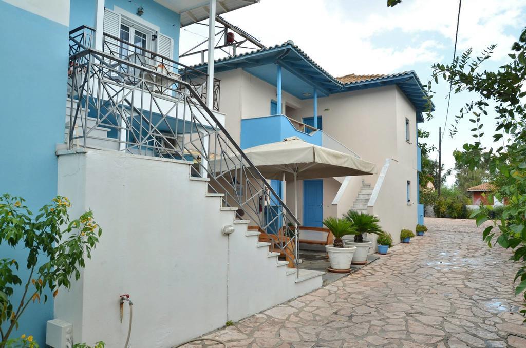 Maria Apartment *