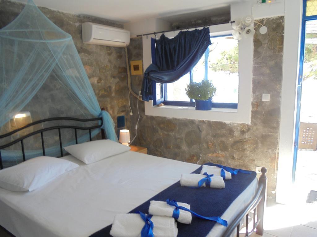 Anatoli Aparthotel Schoinoussa