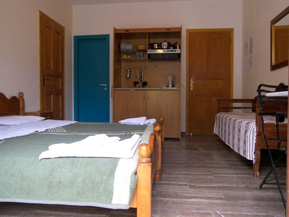 Hotel Alia